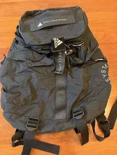 adidas ステラマッカートニー　リュックのサムネイル