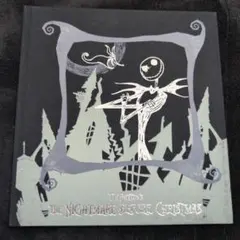 ティム・バートンのナイトメアー・ビフォア・クリスマス　アルバム