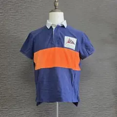 【希少】 ポロ ラルフローレン ヨットクラブ ポロシャツ ヴィンテージ再現 XL