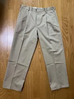 DOCKERS PREMIUM ベージュ チノパン W34 L32