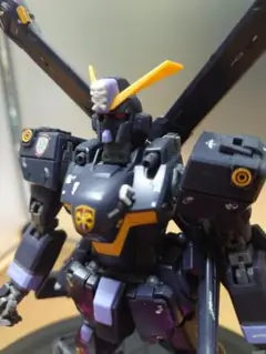 2025年最新】1/100 MG XM-X2 クロスボーンガンダムX2 Ver.Ka