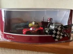 ディズニー・ピクサー ミニカーセット