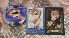 2025年最新】DIABOLIK LOVERS シンの人気アイテム - メルカリ