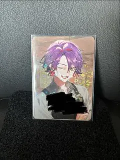 渡会雲雀 カレー レア ボルタクション VOLTACTION