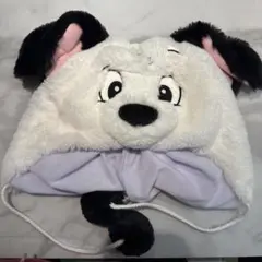 101匹わんちゃん帽子 58cm