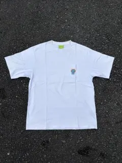 HUF ポケットTシャツ ホワイト 【Mサイズ】のサムネイル
