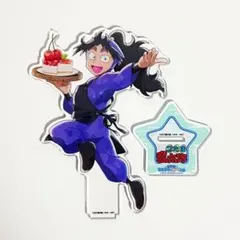 忍たま乱太郎 スイパラコラボ アクリルスタンド 久々知兵助