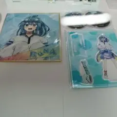 カラフルピーチ　るな