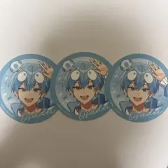SneakerStep×ビックエコー すにすて にしき ポップアップコースター