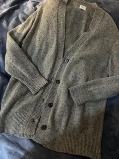 URBAN RESEARCH DOORS カーデ