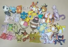 ポケモン フィギュア セット まとめ 大量 売り