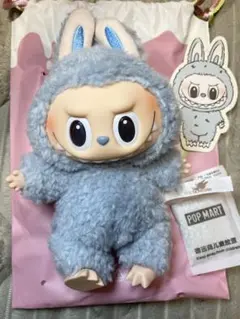 2025年最新】POPMart labubu シークレットの人気アイテム - メルカリ