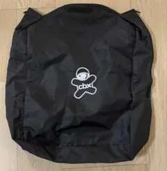 美品　cbx ETUエトゥ　ベビーカー　収納袋、レインカバー付き 美品 cbx ETUエトゥ ベビーカー 収納袋、レインカバー付き