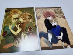 2025年最新】妖狐×僕ss いぬぼく ポストカードの人気アイテム