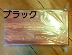 シークレットエグゼクティブペンケース　ブラック　【新品未開封】のサムネイル