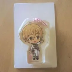 あんスタ　真白友也　8周年　miniアイドルチャーム