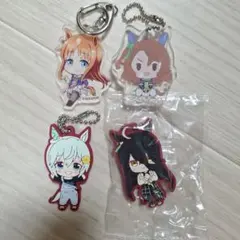 ウマ娘 プリティーダービー ゴールドシップ 缶バッジ 3個セット | Mercari