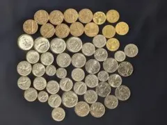 2026年最新】フランス 1 フラン 銀貨の人気アイテム - メルカリ