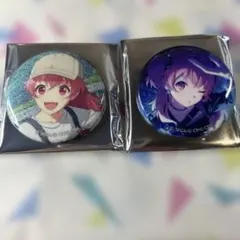 プロセカ　グリ缶　vol.43 44 A
