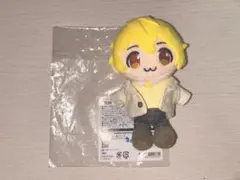 ほぼ新品 すとぷり るぅと ぬいぐるみキーホルダー