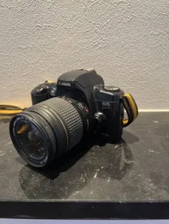 Canon EOS Kiss X4 ジャンク レンズセット 三脚付き - メルカリ