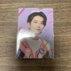 2025年最新】もしもしカード seventeen 未使用の人気アイテム