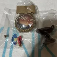 ミロカロス　リーメント