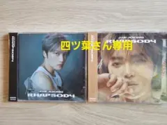 JAE JOONG RHAPSODY 専用