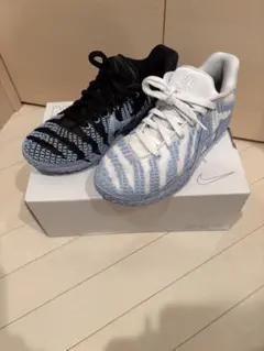 Nike JA3 ジャ3 25.5cm