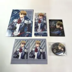 十龍之介 アニメ グッズまとめ
