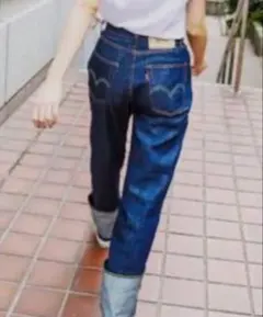 Levi's Vintage Clothing 1950s 701 25インチ