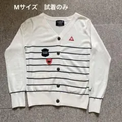 le coq sportif ゴルフウエアレディース M
