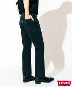 Levi’s ジャーナルスタンダード別注501 ORIGINAL W28 L28のサムネイル