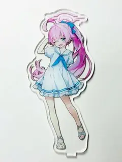 2026年最新】小鳥遊ホシノ アクスタの人気アイテム - メルカリ