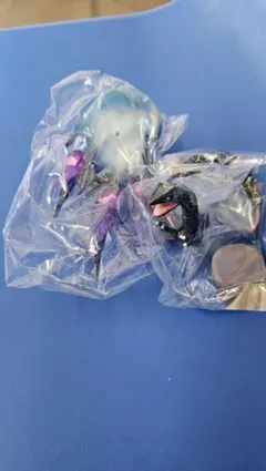 ポケモン バトル オン デスク 黒いレックウザ