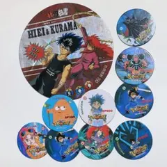 2026年最新】ダイの大冒険めんこの人気アイテム - メルカリ