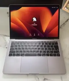 Apple MacBook Pro 13-inch Intel i7