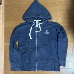 vivienne westwood パーカー　ヴィヴィアンウエストウッド　古着のサムネイル