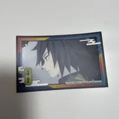 鬼滅の刃 冨岡義勇 ステッカー