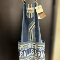 2025年最新】DOUBLE RL エプロンの人気アイテム - メルカリ