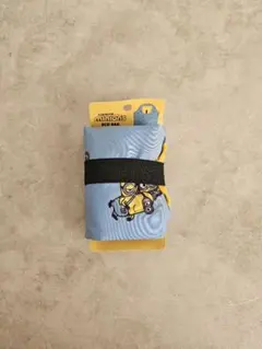 サンキューマートミニオンズ エコバッグ