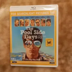 The Pool Side Days Blu-ray