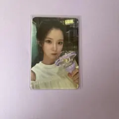 kep1er ユジン ペンライト2 withmuu