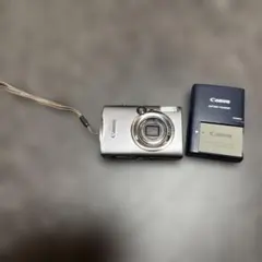 2026年最新】Canon IXY DIGITAL 900 IS 充電器の人気アイテム - メルカリ