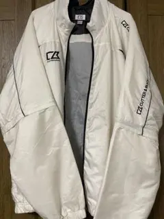 Cutter & Buck 上下3L デサント製