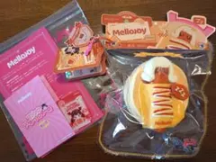 Mellojoy　ソーセージ姫