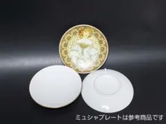 ポーセラーツ 白磁 オーナメント - メルカリ