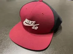NIKE SB キャップ