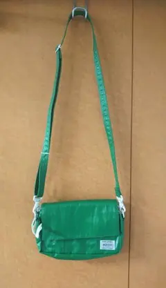 【最終値下げ】Yoshida＆Co. porter ショルダーバッグ