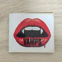 VAMPS アルバム　CD　HYDE